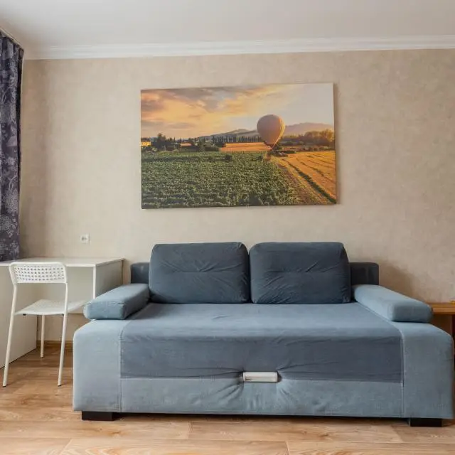 Real photos of Apartment Navigator on Hvorostovsky Street