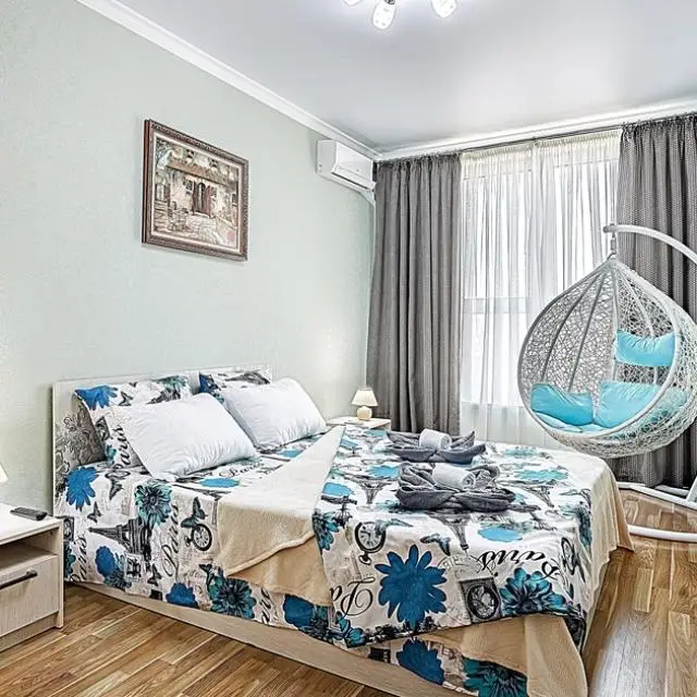 Real photos of Pro Apart on Krasnaya Street 176 lit 1/4