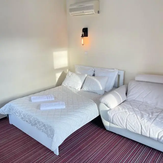 Реальные фото Исторический Loft на Сретенке