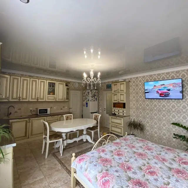 Real photos of Apartments on Griboyedov 20/2