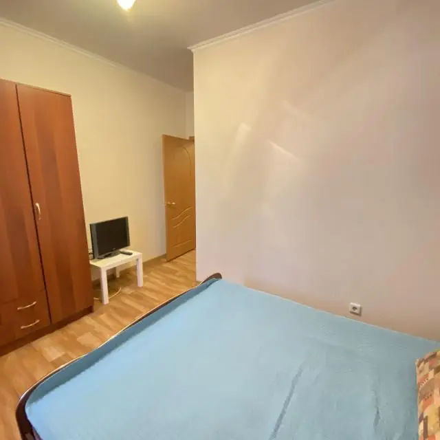 Реальные фото Апартаменты на Чистопольской, 64