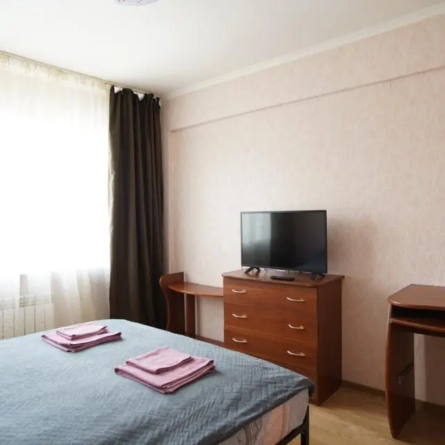 Реальные фото Апартаменты Righ Room на Дзержинского д.71 