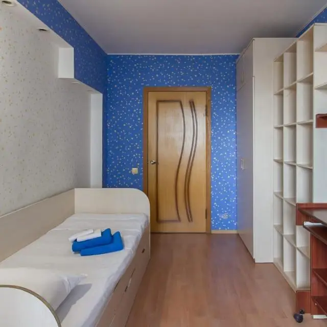Real photos of Apartments Posutochno Voronezh on Rostovskaya street 61