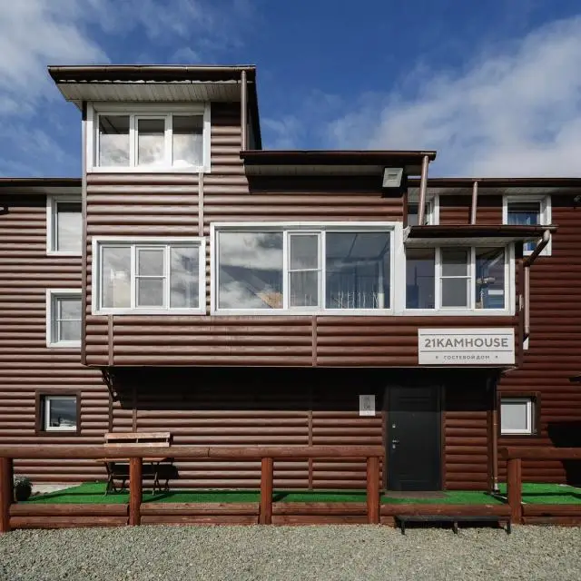 Real photos of 21 Kamhouse (21 Kamhouses)