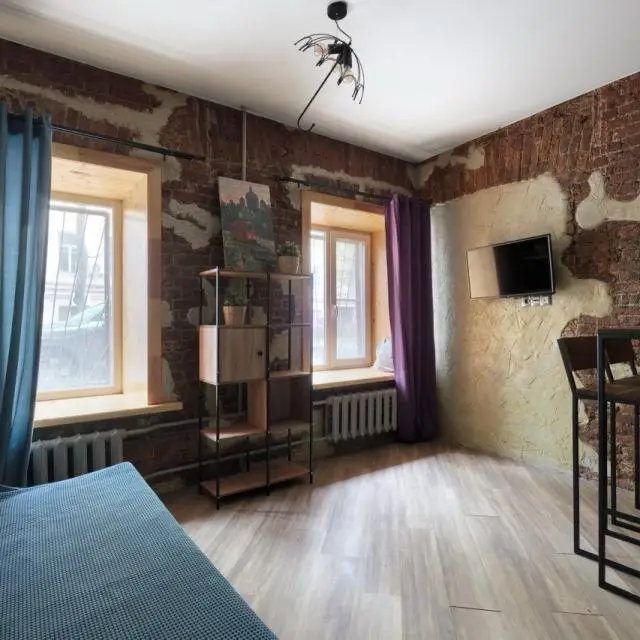 Real photos of Apartments on Gorokhovaya street 17/56