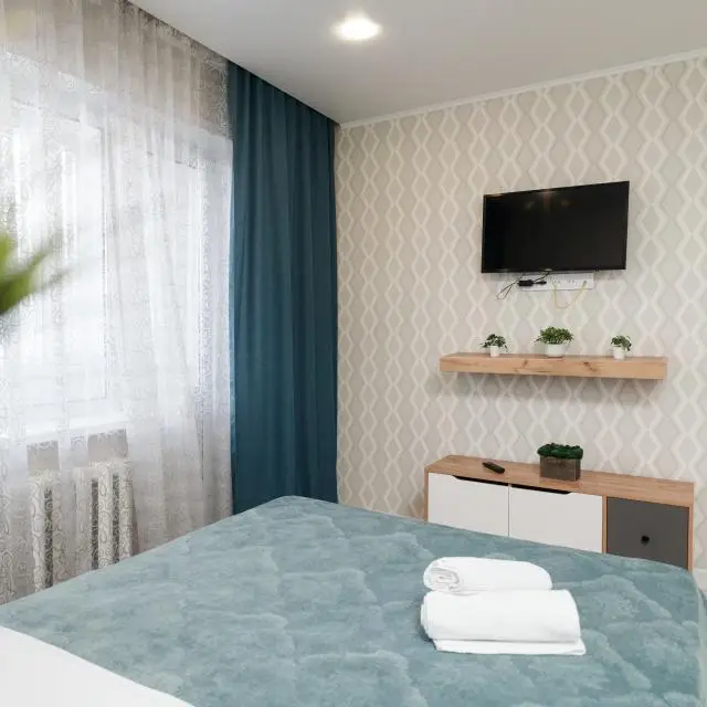 Real photos of Apartments on Stepnaya 5