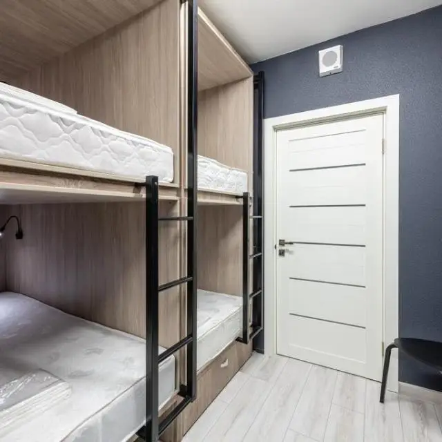 Real photos of Hostel Rus Teatralnaya