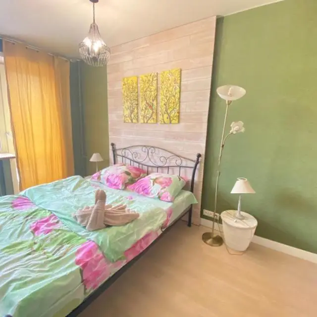 Real photos of Apartments on the 3rd Pryadilnaya street 15