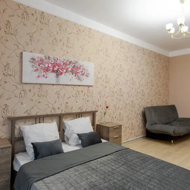 Real photos of Apartments near the Volga river at 176 Sadovaya Street