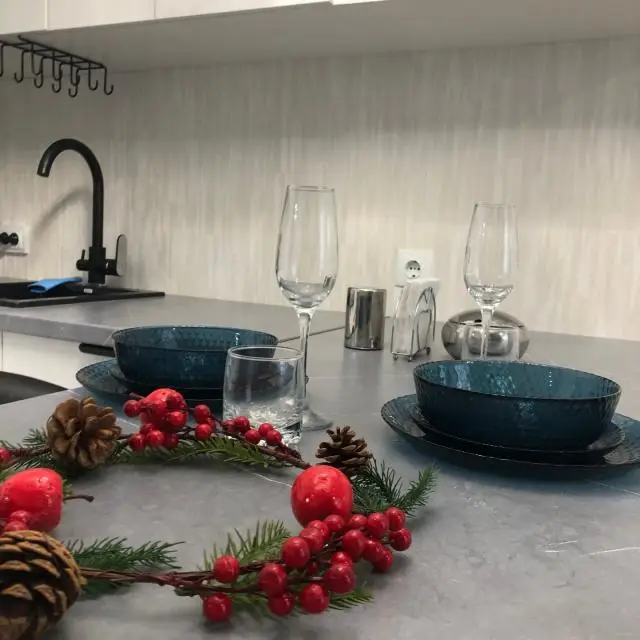 Real photos of Apartments on Malkova street 12