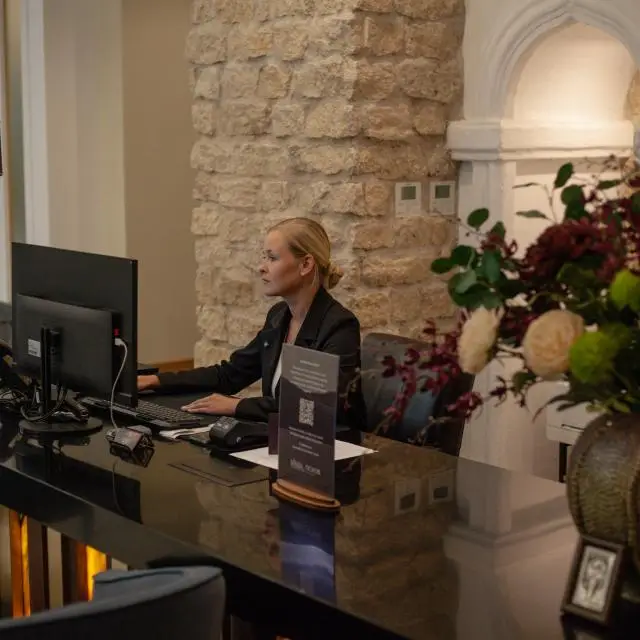 Real photos of Pskov Boutique Hotel