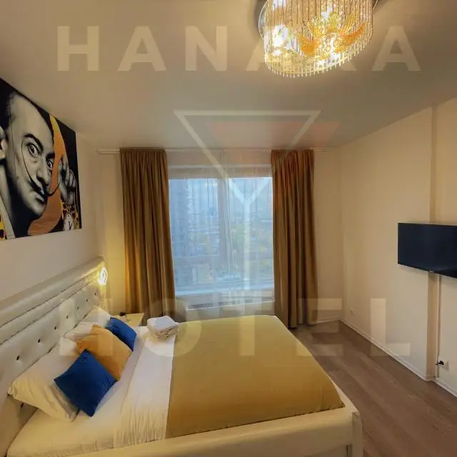 Real photos of Hanaka (Khanaka) on Mikhailova street 30a building 4