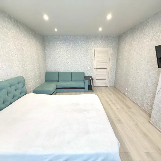Real photos of Apartments on Miasskaya street 12 near the Water Park