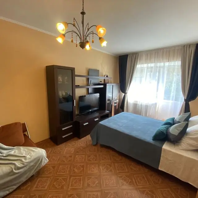 Real photos of Apartments on 53A Kuibyshev Street