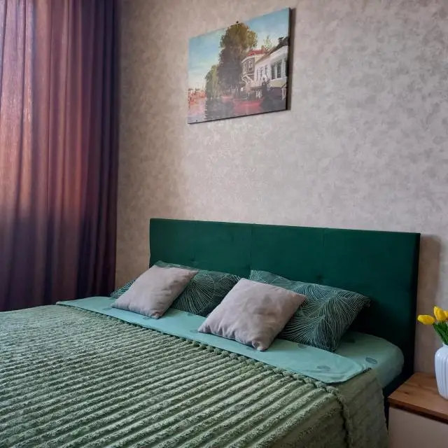 Real photos of Apartments in the Olympic Town 2 microdistrict (#1)