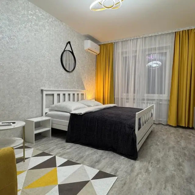 Real photos of Apartment Renta36 in 5 minutes from the center of Voronezh