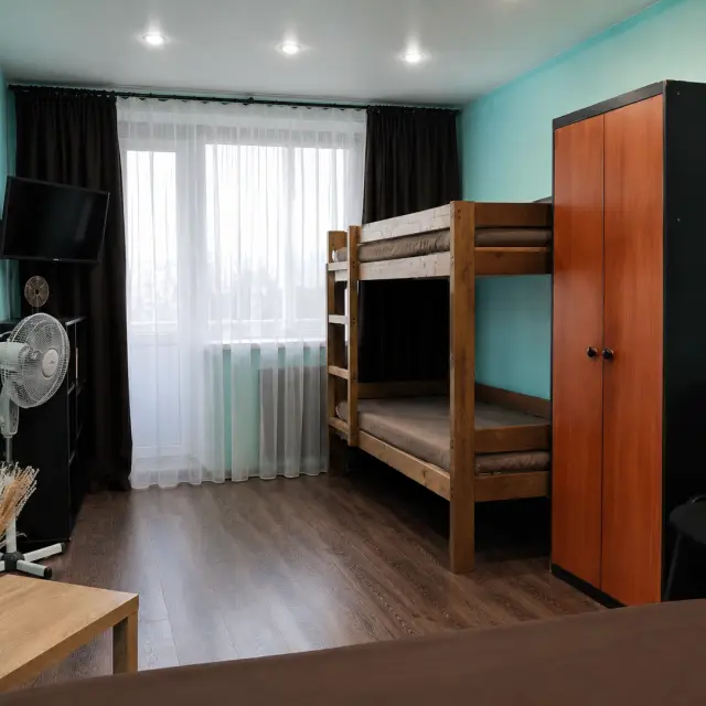 Реальные фото Sweet Home Apartments на улице Угличская 3