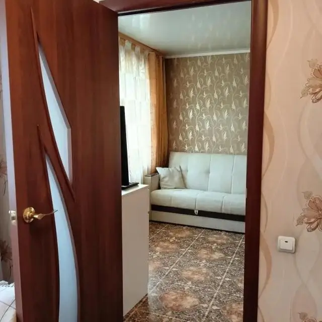 Реальные фото Апартаменты на улице Победы 46