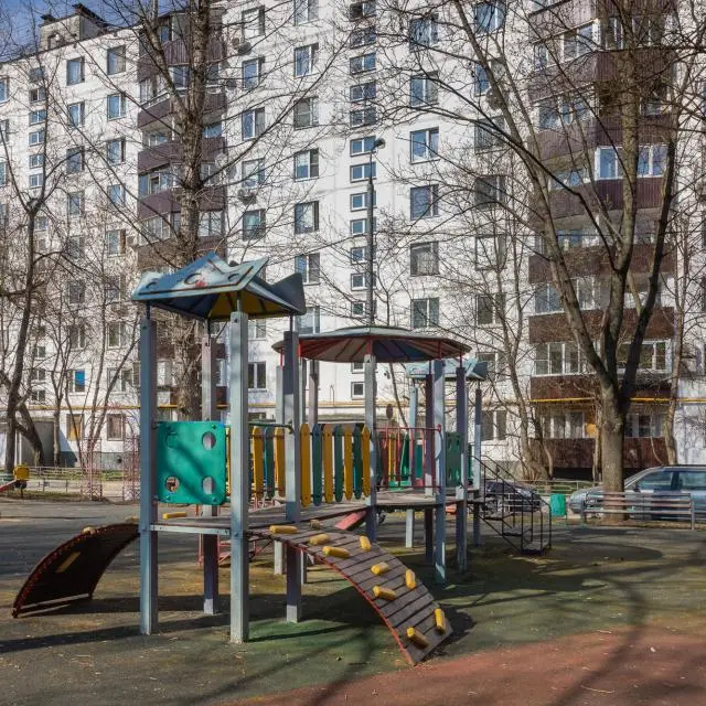 Real photos of Apartments on Sumy passage 5k1