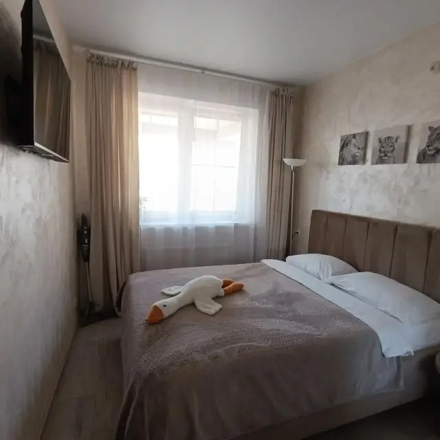 Реальные фото Апартаменты на улице Гагарина, 61