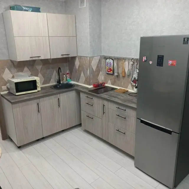 Real photos of Apartment on Lemesheva street 10