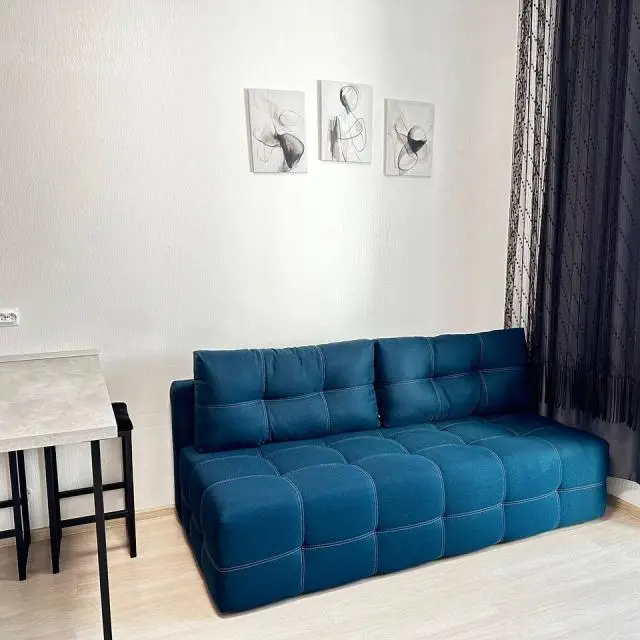 Real photos of Uralskaya Depth Apartments on 108/3 Kosmonavtov Avenue