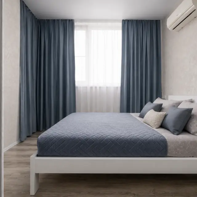Real photos of Goodtime Apartments on Vostochno-Kruglikovskaya street 34