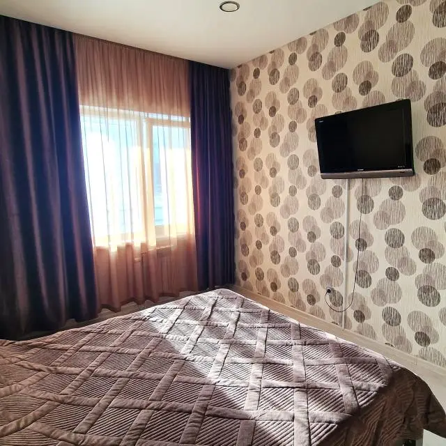 Real photos of Eden Apartments on Aviatorov Street 2