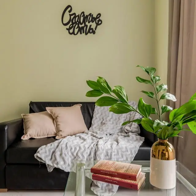 Real photos of Apartments on 15B Ivan Chernykh Street