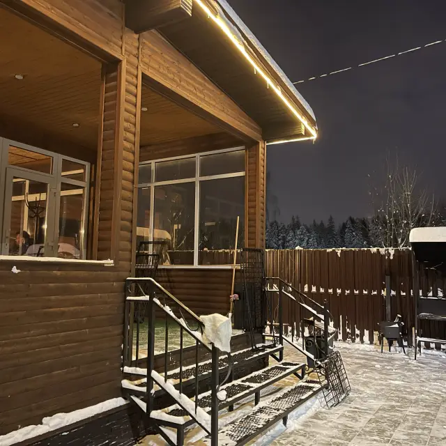 Real photos of Artek Lite Cottage