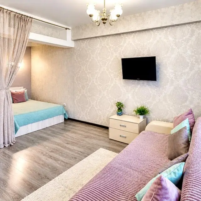 Реальные фото Сеть Nasutki38 | Кофетти в самом центре города у Медстандарта