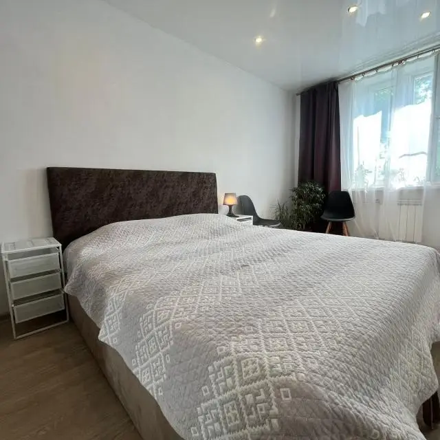 Real photos of Apartments on Grebeshkovsky Otkos street 5