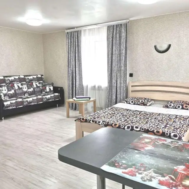 Real photos of Apartments on Lenin Avenue 12 

