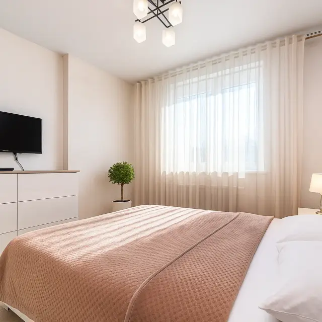Real photos of RusHouse (Rushouse) on Alexey Kozin Street 7