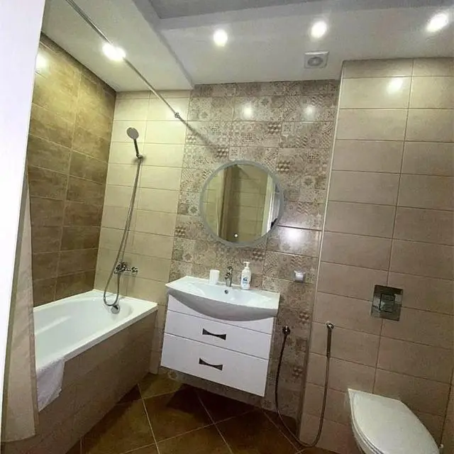 Real photos of Apartments on Sobinov Street