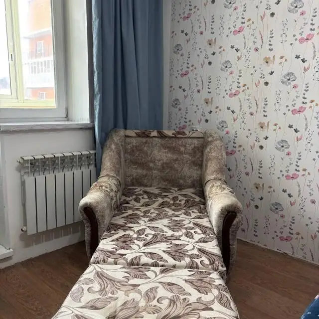 Real photos of Apartment at Valeevna's on Alexandrovskaya street