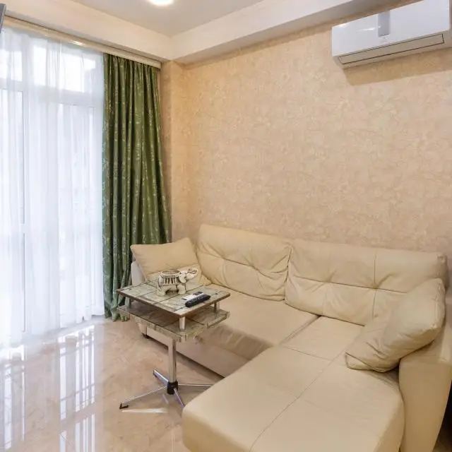 Real photos of Apartment on Jan Fabricius street 2/26A