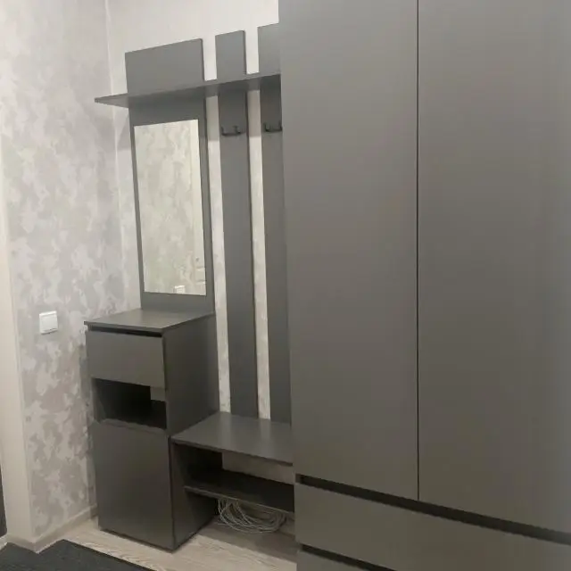 Real photos of Friday Apartment on Renaissance 55