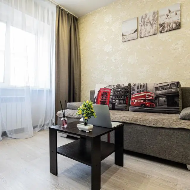 Real photos of 67Kvartir on Rylenkova Street
