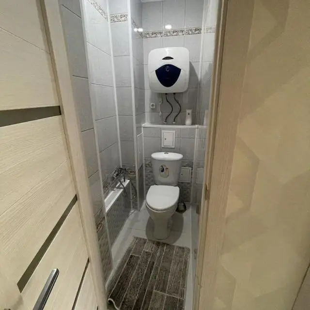 Real photos of Apartments on Khimikov Avenue 8