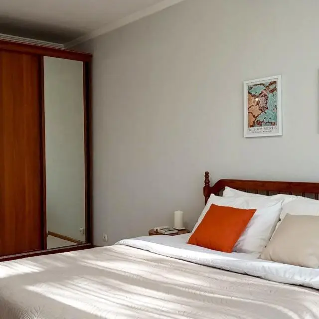 Real photos of Apartments on Karl Marx Avenue 11