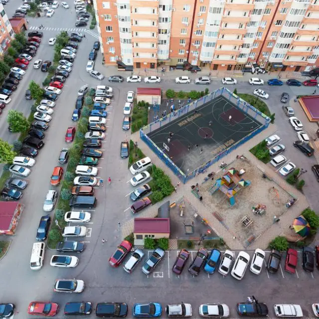 Real photos of Apartment on Vostochno-Kruglikovskaya street 18/1