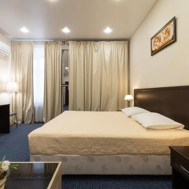 Реальные фото Arthoff Hotel (Артхофф)