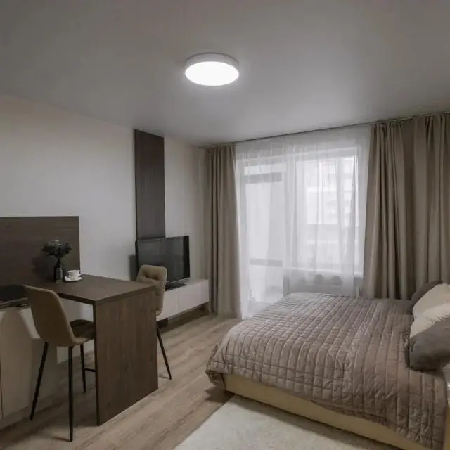 Real photos of Apartments on Pechatnikov Street 1