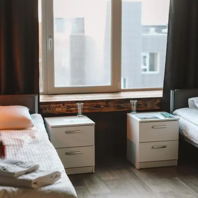 Real photos of Smart-hotel Asgard 