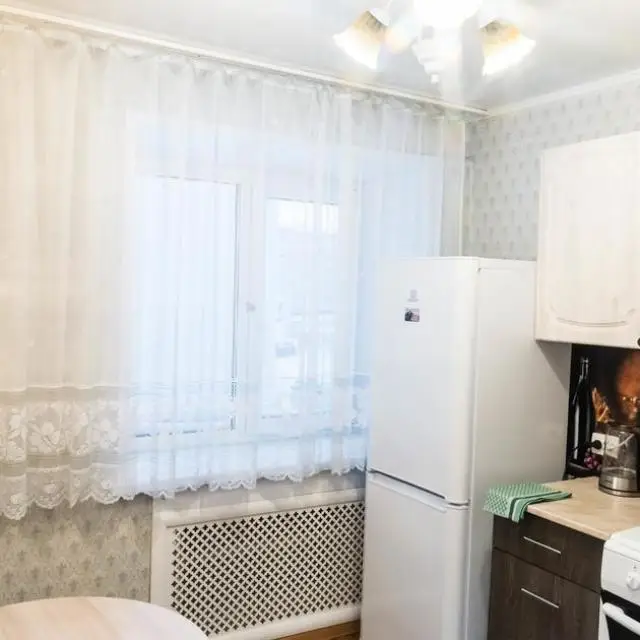 Реальные фото Апартаменты на улице Талнахская 53 корпус 1