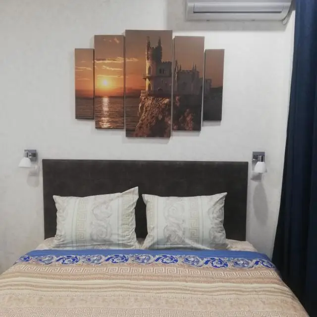 Real photos of Apartments on Kirova Street
