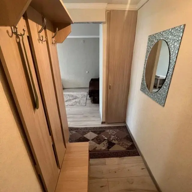 Real photos of Apartamenty na ulitse Baimagambetova 162