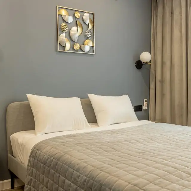 Реальные фото HomeHotel (ХоумОтель) на улице Бетанкура 29
