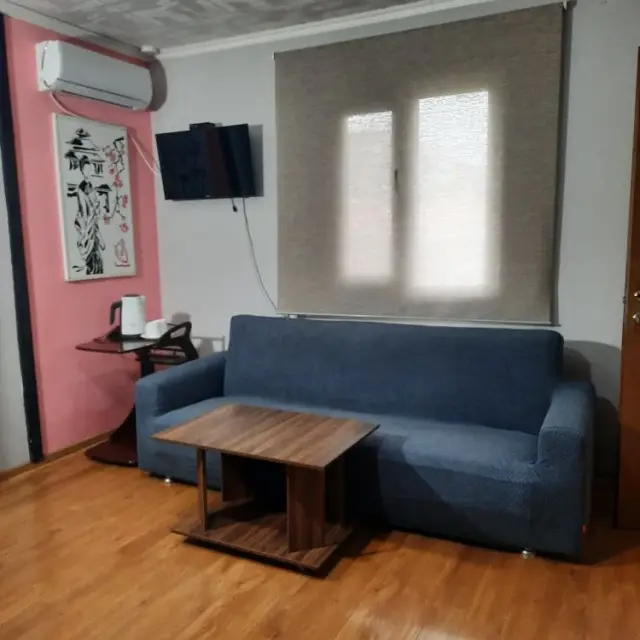Real photos of Guest House on Oktyabrskaya street, 5